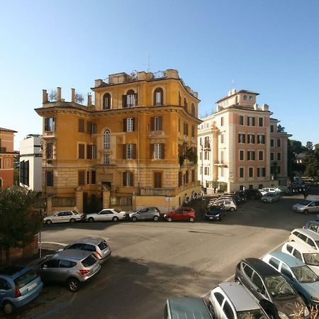 Tatusa Al Colosseo Roma Dış mekan fotoğraf