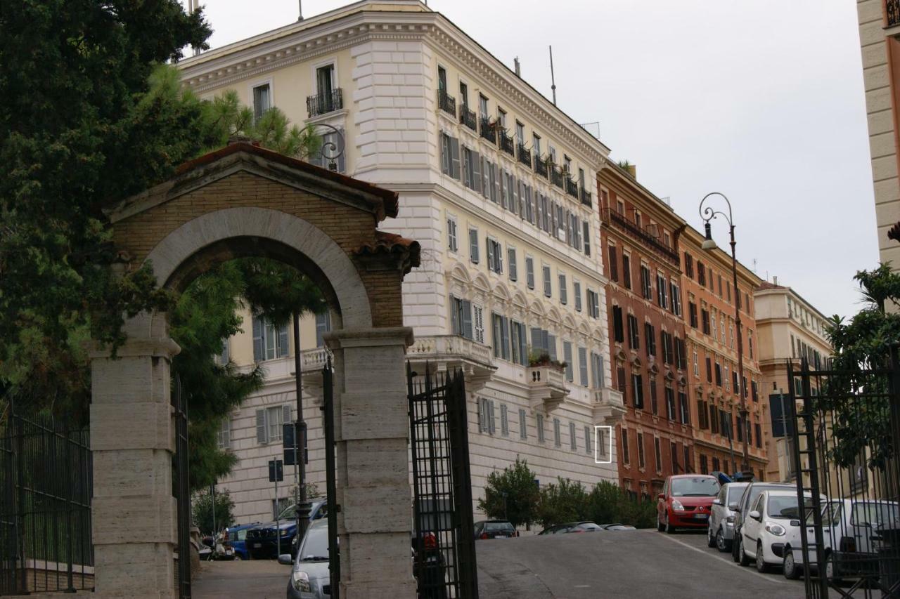 Tatusa Al Colosseo Roma Dış mekan fotoğraf